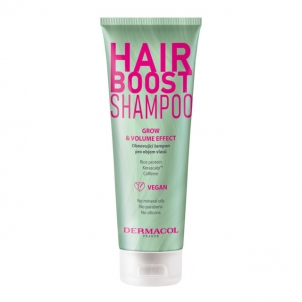 Šampūnas Dermacol Hair Ritual Regenerating Shampoo (Grow & Volume Shampoo) 250 ml Šampūni