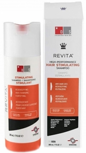Šampūnas DS Laboratories Revita (High- Performance Hair Stimulating Shampoo) 205 ml 