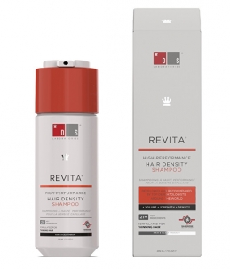 Šampūnas DS Laboratories Revita (High- Performance Hair Stimulating Shampoo) 205 ml Шампуни для волос