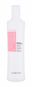 Šampūnas Fanola Volume Shampoo 350ml 