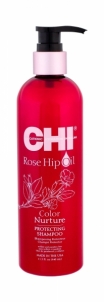 Shampoo Farouk Systems CHI Rose Hip Oil Color Nurture Shampoo 340ml Shampoos for hair