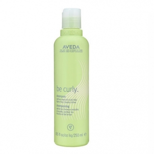 Šampūnas garbanotiems plaukams Aveda Be Curl y 250 ml Шампуни для волос