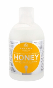 Šampūnas Kallos Cosmetics Honey Shampoo 1000ml 