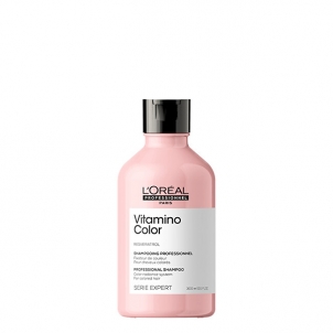 Šampūnas L´Oréal Professionnel Expert Resveratrol Vitamino Color Colored Hair Shampoo (Shampoo) - 500 ml Šampūni