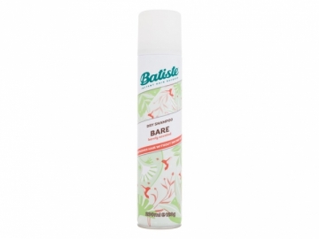 Šampūnas plaukams Batiste Dry Shampoo Bare Cosmetic 200ml 