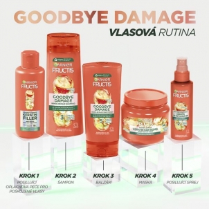 Garnier Fructis Goodbye Damage 400 ml