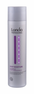 Londa Deep Moisture Shampoo Cosmetic 250ml Шампуни для волос