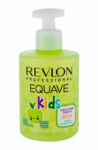 Revlon Equave Kids 2in1 Shampoo Cosmetic 300ml Šampūni