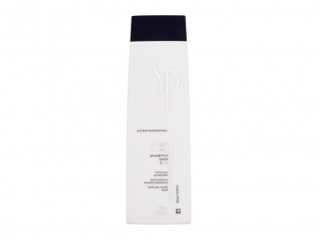 Šampūnas plaukams Wella SP (Silver Blond Shampoo) 250 ml Šampūni