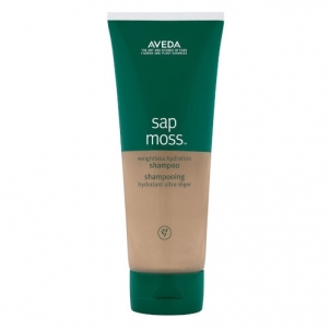 Šampūnas sausiems plaukams Aveda Sap Moss 200 ml Шампуни для волос