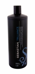 Šampūnas Sebastian Professional Trilliance Shampoo 1000ml Шампуни для волос