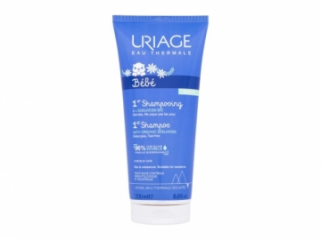 Šampūnas Uriage Bébé 1st Shampoo Shampoo 200ml Šampūni