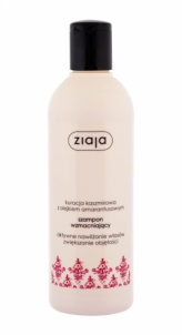 Shampoo Ziaja Cashmere Shampoo 300ml 