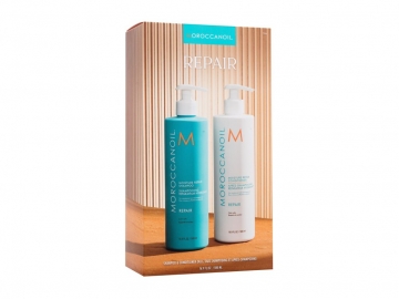 Šampūno rinkinys Moroccanoil Repair Shampoo 500ml 