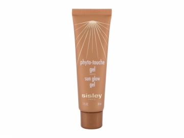 Saulės kremas Sisley Phyto-Touche Sun Glow Gel Bronzer 30ml Sun creams