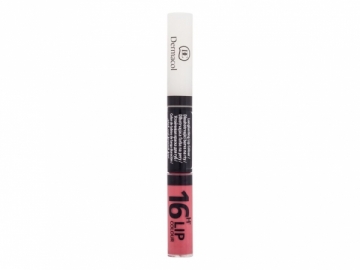 Dermacol Longlasting Lip Colour Cosmetic 4,8g Nr.1