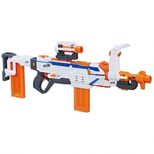 Nerf hot sale modulus kaina