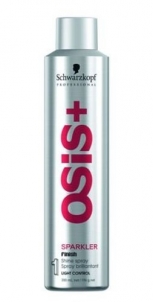 Schwarzkopf Osis+ Sparkler Cosmetic 500ml 