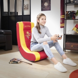 Sėdynė Subsonic Junior RockNSeat Harry Potter