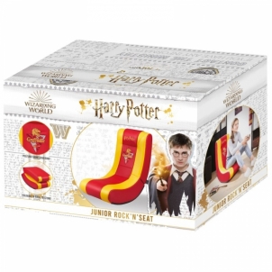 Sėdynė Subsonic Junior RockNSeat Harry Potter