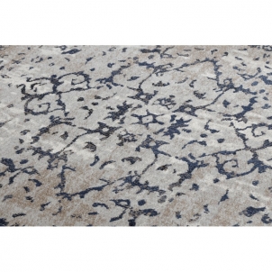 Sendinto dizaino lauko kilimas su ornamentais MUNDO Vintage | 140x190 cm