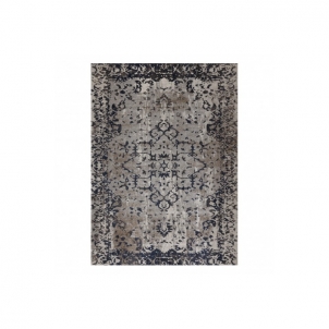 Sendinto dizaino lauko kilimas su ornamentais MUNDO Vintage | 160x220 cm