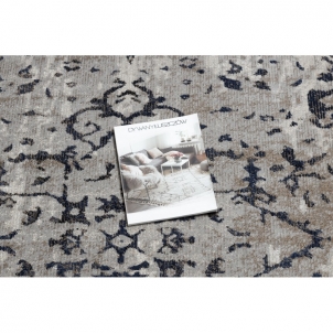 Sendinto dizaino lauko kilimas su ornamentais MUNDO Vintage | 200x290 cm