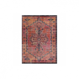 Sendinto dizaino lauko kilimas su raštais MUNDO Vintage | 120x170 cm