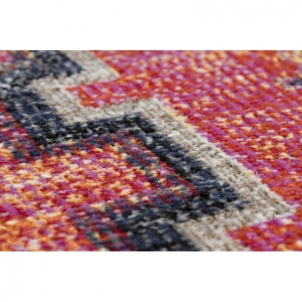 Sendinto dizaino lauko kilimas su raštais MUNDO Vintage | 140x190 cm
