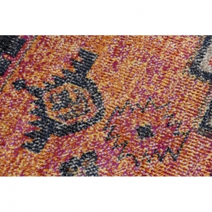 Sendinto dizaino lauko kilimas su raštais MUNDO Vintage | 180x270 cm