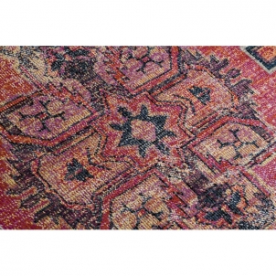 Sendinto dizaino lauko kilimas su raštais MUNDO Vintage | 180x270 cm