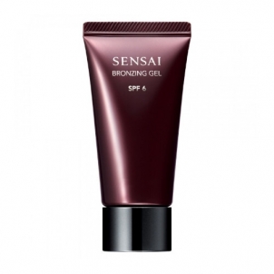 Sensai BRONZING GEL 50 ml Grima pamats