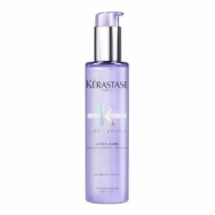 Serumas Kérastase Strengthening Blond Absolu Cicaplasme 150 ml Plaukų stiprinimo priemonės (fluidai, losjonai, kremai)