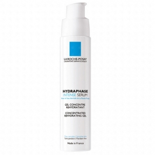 Cыворотка La Roche Posay Hydraphase Intense Serum 30ml Маски и сыворотки для лица