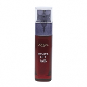 Serumas L´Oreal Paris Revitalift Laser Renew Serum Cosmetic 30ml 