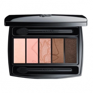 Šešėliai akims Lancome Lancôme Hypnôse Palette 5 Couleurs Eye Shadow Palette 4 g Тени для глаз