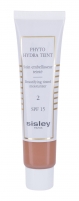 Sisley Phyto Hydra Teint 2 Medium Makeup 40ml SPF15 Grima pamats