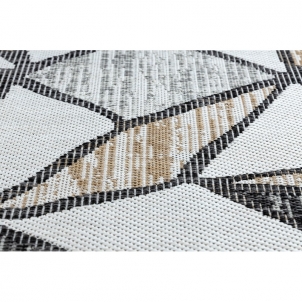 Sizalio kilimas COOPER Mosaic | 120x170 cm