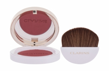 Skaistalai Clarins Joli Blush 04 Cheeky Purple Blush 5g