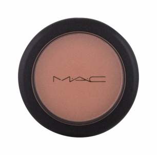 Skaistalai MAC Sheertone Blush Sunbasque Blush 6g Vaigu sārtumi, bronzeri