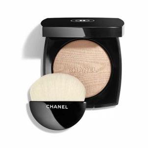 Skaistalai veidui Chanel (Highlighting Powder) 8.5 g Vaigu sārtumi, bronzeri