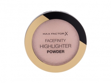 Skaistalai veidui Max Factor Facefinity 001 Nude Beam Highlighter Powder Brightener 8g 