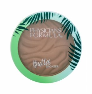 Skaistalai veidui Physicians Formula Murumuru Butter Bronzer Bronzer 11g