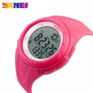 SKMEI 1108 RS Rose Red