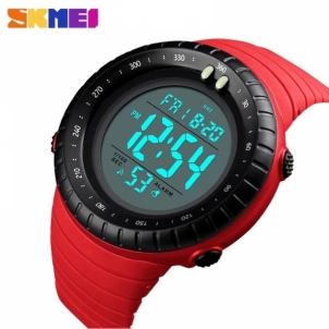 SKMEI 1420 RD Red