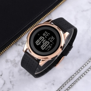 SKMEI 1502 RG Rose Gold