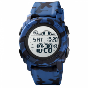 SKMEI 1576CMBU Mens watches