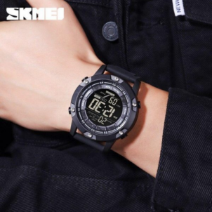 SKMEI 1762BK