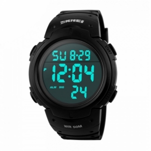 SKMEI DG1068 Black