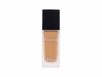 Skysta pudra veidui Christian Dior Forever 3W Warm No Transfer 24H Foundation Makeup 30ml SPF20 